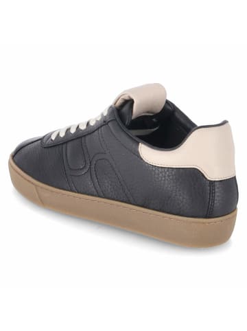 Högl Low Sneaker in schwarz