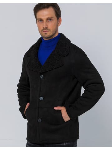 Ron Tomson Jacke RN71474 in Black