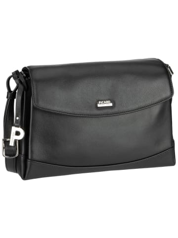 PICARD Bodybag Really in Schwarz