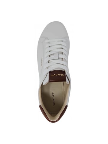 Gant Sneaker Julian in Weiß