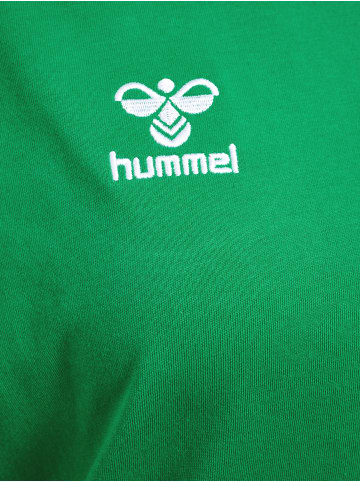 Hummel Hummel T-Shirt Hmlgo Multisport Damen in JELLY BEAN