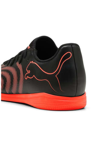 Puma Fußballschuh "Future 9 Play IT" in Schwarz