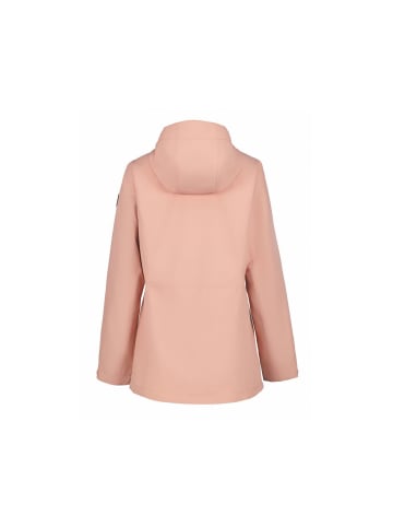 Icepeak Freizeitjacke Adenau in Rosa