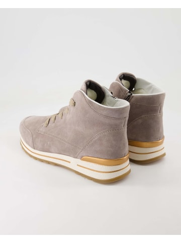 Ara Shoes Schnürstiefeletten in Grau