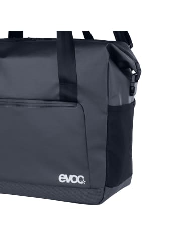 evoc Sporttasche 40 cm carbongrey-black