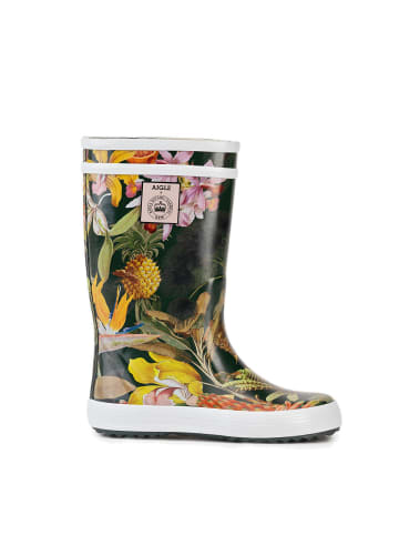 AIGLE Stiefel Lolly-Pop Kid in Kew garden 2