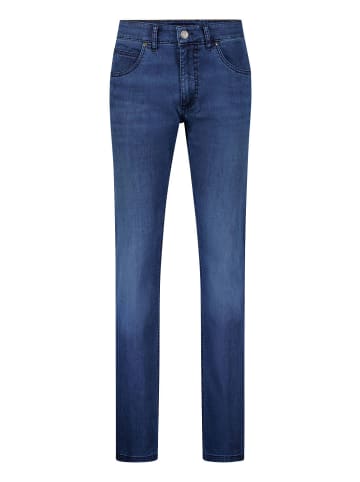 Gardeur Jeans Bradley-1 - Modern Fit - in Dunkelblau