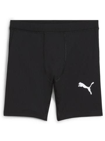 Puma Leggings "Y CTL Short TIGHT 3.0" in Schwarz