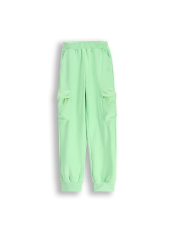 Lemon Jogginghose Jogger in limonengrün