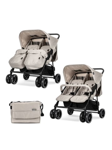 Lorelli TWIN in braun