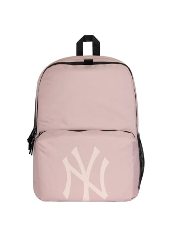 NEW ERA New Era MLB New York Yankees Applique Backpack in Rosa