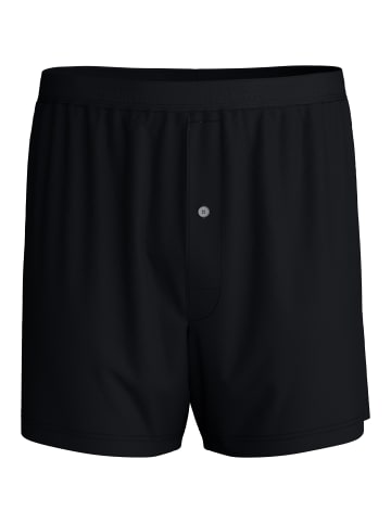 Calida Boxershorts in schwarz