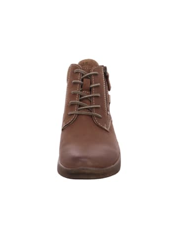 Josef Seibel Damenstiefel  warm TEX  in  Braun