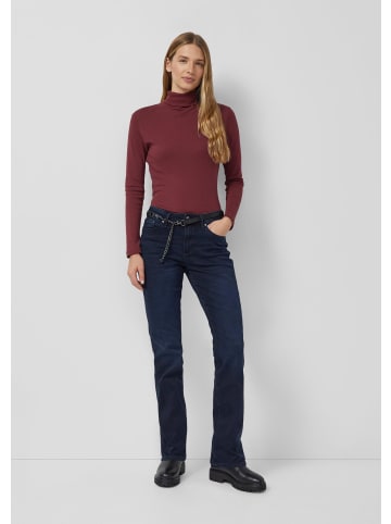s.Oliver Jeans-Hose BEVERLY in 59Z5_navy