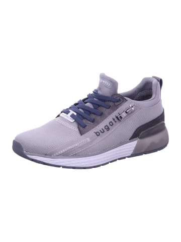 Bugatti Schnürschuhe  in Grau