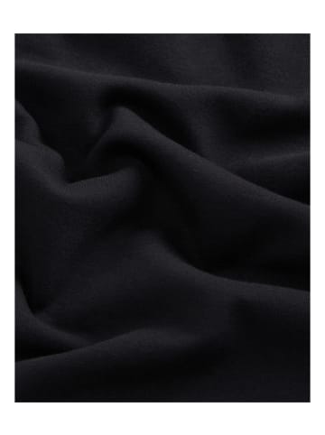 Woolrich Sweatshirt in Schwarz