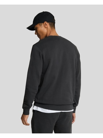 Lyle & Scott Sweatshirt in Anthrazit