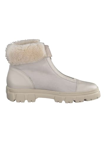 Paul Green Stiefelette in Beige