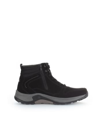 rollingsoft Boots in schwarz