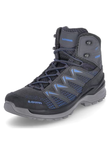 LOWA Wanderschuhe INNOX PRO GTX MID in Grau