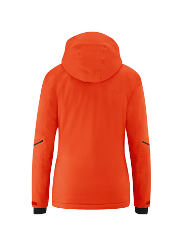 Maier Sports Skijacke Fast Dynamic in Rose