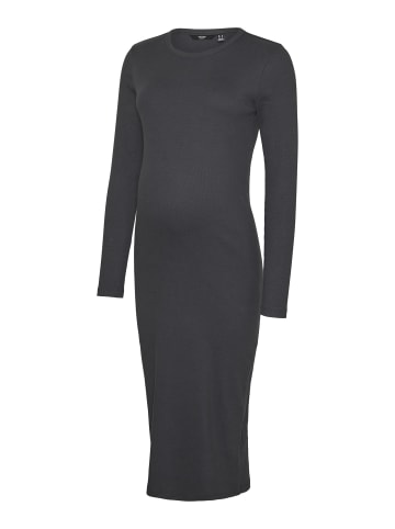 Vero Moda Kleid in Asphalt