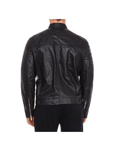 Dsquared2 Übergangsjacke in Black