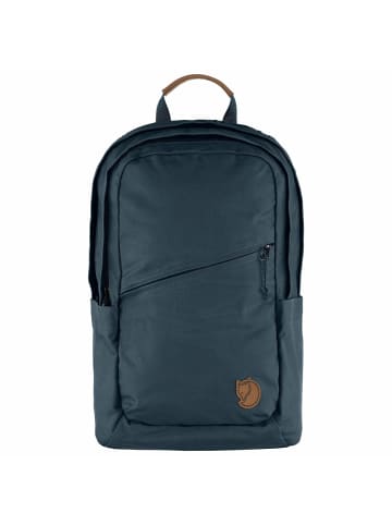 FJÄLLRÄVEN Räven 20 - Rucksack 15" 42 cm in navy