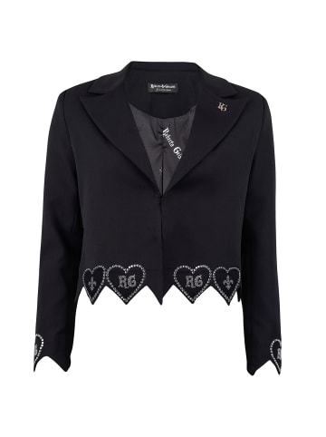 Roberto Geissini Blazer Heart Diamond