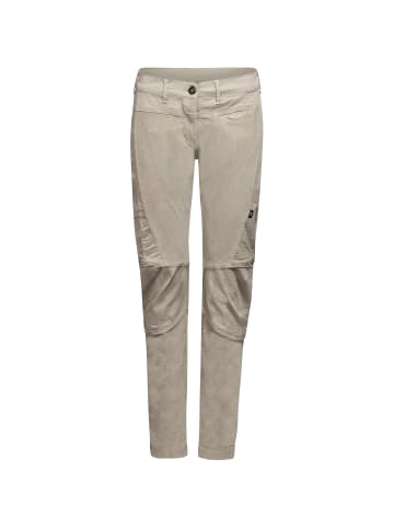 Chillaz WWALDHORN PANT in Sand