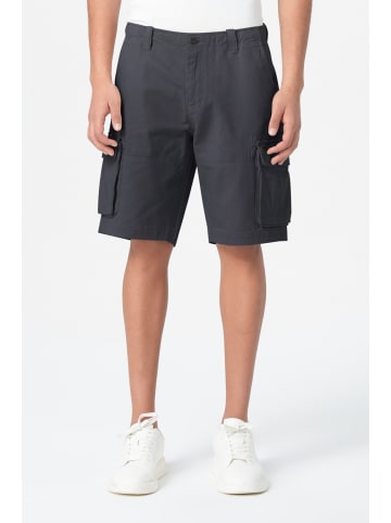 M.O.D Ezra Cargo Shorts Anthra
