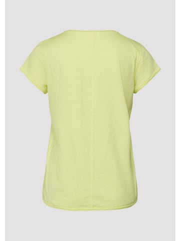 s.Oliver T-Shirt in 7111_gelb