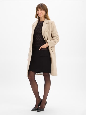 JOOP! Kleid Klamie in schwarz braun - 0001