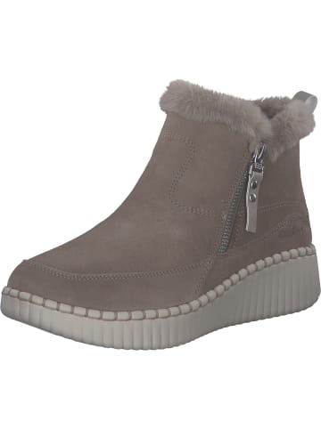 Skechers Stiefeletten in TPE WILSHIRE BLVD taupe