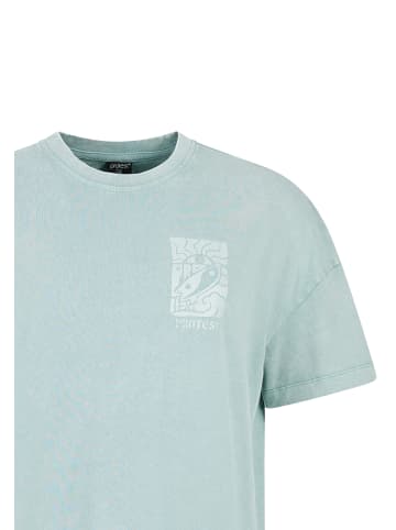 Protest " PRTReed in Glacial Blue