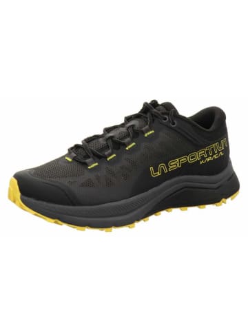 LA SPORTIVA Outdoorschuh in schwarz