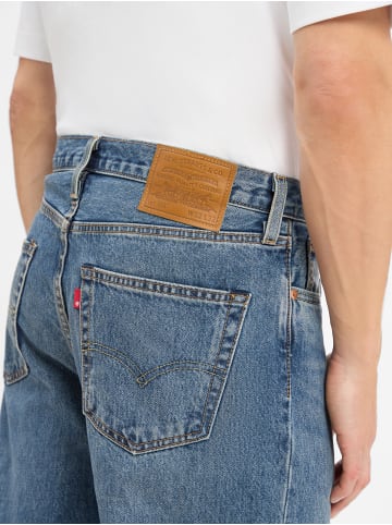 Levi´s Jeans 568 Loose Straight in dark stone