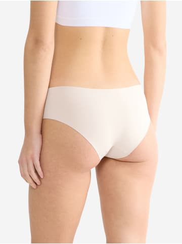 Sloggi Hipster ZERO Feel Core Hipster in SILK WHITE