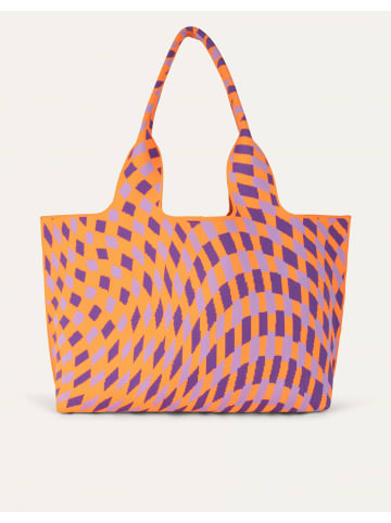 Oilily Shopper Scarlett in Braun