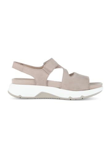 rollingsoft Trekkingsandalen in beige