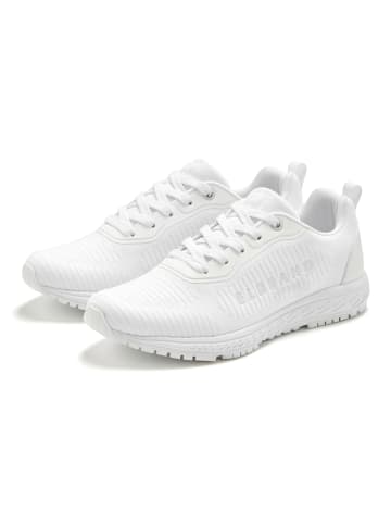 ELBSAND Sneaker in weiß