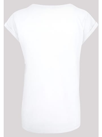 F4NT4STIC F4NT4STIC T-Shirt in white