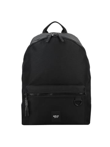 Replay Daypack 49 cm in black