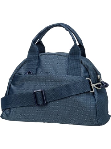 Mandarina Duck Handtasche MD20 Bauletto QMT35 in Atlantic Sea