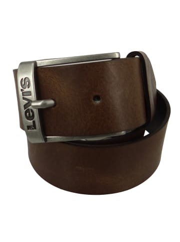 Levi´s Gürtel New Duncan braun