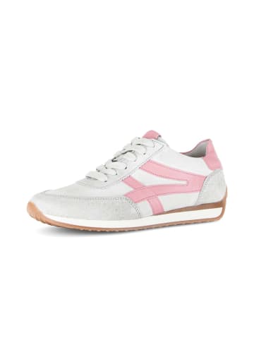 Gabor Sneaker low in multicolour