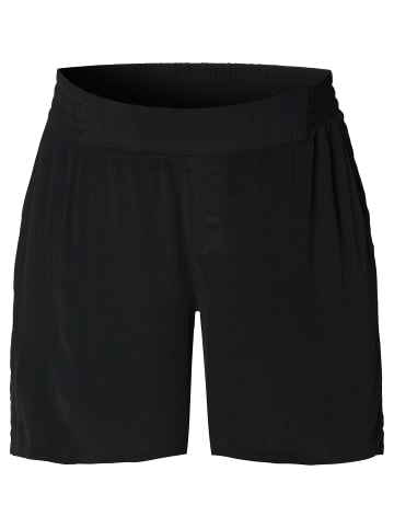 ESPRIT Umstandsshorts in Deep Black