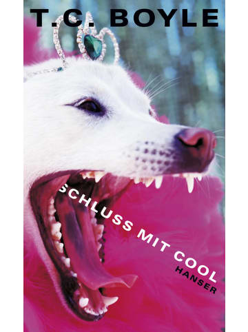 Hanser Schluß mit cool