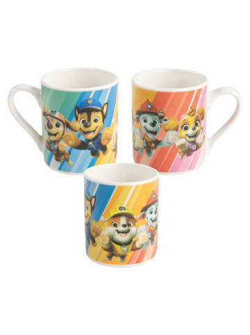 Paw Patrol Paw Patrol Farbwechseltasse für Kinder, 230 ml in Mehrfarbig