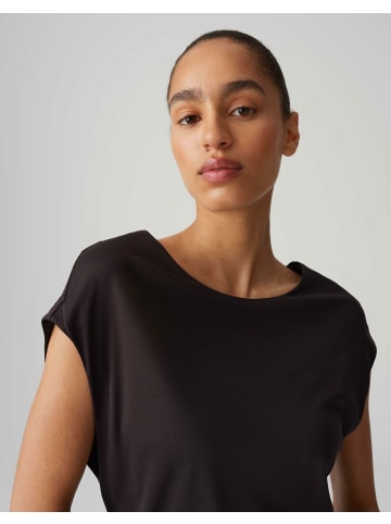 OPUS Midikleid für Damen in braun